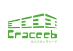 さんの「株式会社CRACEED （株式会社クラシード）　」のロゴ作成への提案