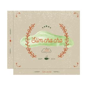 ヴェルデザイン (sklibero)さんの【パッケージデザイン】スリムダイエットティーのパッケージデザインへの提案