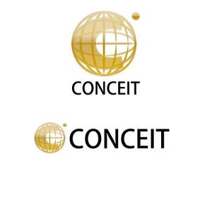 eiri (eirikun)さんの「CONCEIT」のロゴ作成への提案