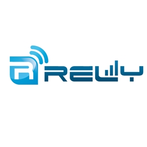 kenchangさんの新会社「Rely 」のロゴ作成への提案