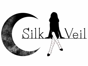 なめこ ()さんの「シルクヴェール　SilkVeil」のロゴ作成 商標登録無しへの提案