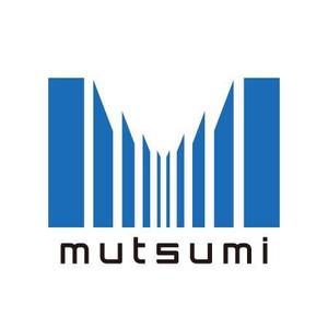 Morlisさんの「mutsumi」のロゴ作成への提案
