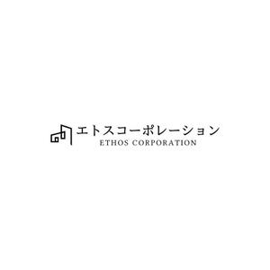 Yolozu (Yolozu)さんの不動産会社のロゴへの提案