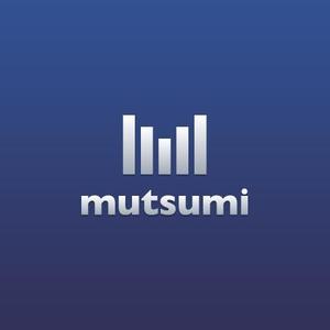 shingo (rascal)さんの「mutsumi」のロゴ作成への提案