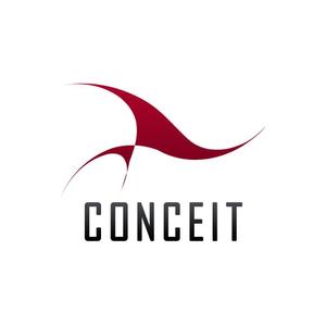 ai-studio｜エーアイスタジオ (ai-studio)さんの「CONCEIT」のロゴ作成への提案