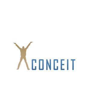 ai-studio｜エーアイスタジオ (ai-studio)さんの「CONCEIT」のロゴ作成への提案