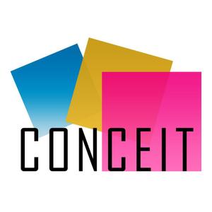 ai-studio｜エーアイスタジオ (ai-studio)さんの「CONCEIT」のロゴ作成への提案