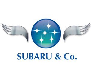 supporters (tokyo042)さんの「株式会社 SUBARU&Co.」のロゴ作成への提案