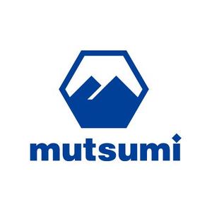 UGUG (ugug)さんの「mutsumi」のロゴ作成への提案