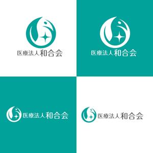 horieyutaka1 (horieyutaka1)さんの【急募】病院　ロゴの作成への提案