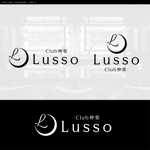 Good Labo (T_DESIGNLabo)さんの愛媛県松山市の超一流クラブのロゴへの提案