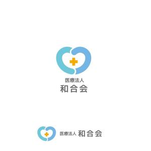marutsuki (marutsuki)さんの【急募】病院　ロゴの作成への提案