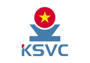 CSK.works ()さんの「KSVC」のロゴ作成への提案