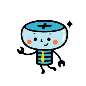 pastelさんの総合ネジＥＣサイト『ネジクル』のキャラクター製作への提案