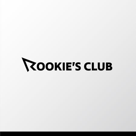 cozen (cozen)さんの高卒新人受入研修サービス「ROOKIE’S CLUB」のロゴ制作への提案