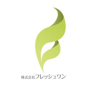 kitako (ohata329)さんの「株式会社フレッシュワン」のロゴ作成への提案