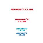  K-digitals (K-digitals)さんの高卒新人受入研修サービス「ROOKIE’S CLUB」のロゴ制作への提案