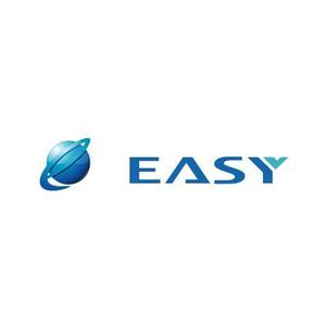 awn (awn_estudio)さんの「EASY」のロゴ作成への提案