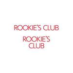 さんの高卒新人受入研修サービス「ROOKIE’S CLUB」のロゴ制作への提案