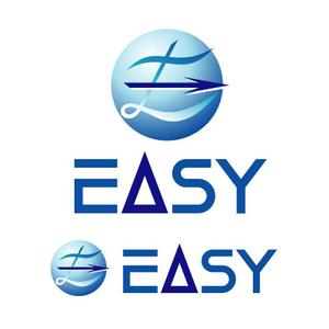 Ochan (Ochan)さんの「EASY」のロゴ作成への提案