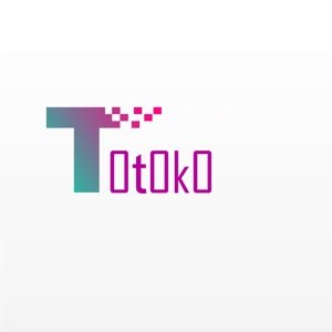 CHAMPION DESIGN9 (NickoCortez)さんの「株式会社Tatoko」の会社ロゴへの提案