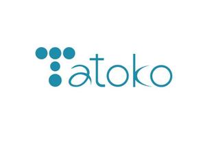 Osuya-design (Bluesky_050)さんの「株式会社Tatoko」の会社ロゴへの提案