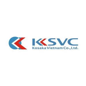 awn (awn_estudio)さんの「KSVC」のロゴ作成への提案