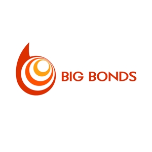 yamahiro (yamahiro)さんの「BIG BONDS」のロゴ作成への提案