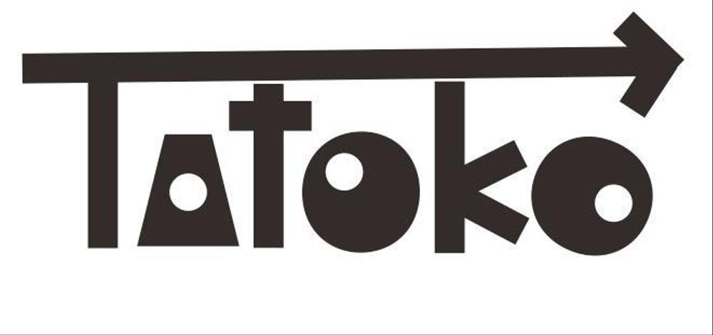 「株式会社Tatoko」の会社ロゴ