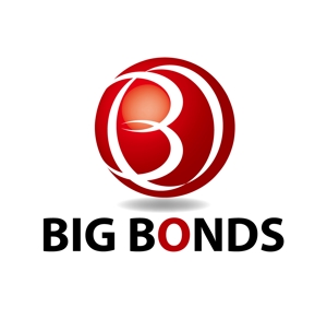 King_J (king_j)さんの「BIG BONDS」のロゴ作成への提案