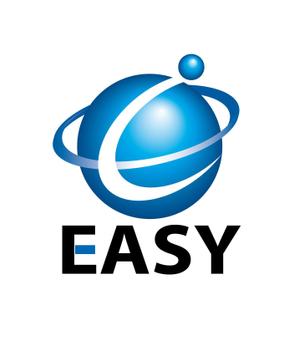 King_J (king_j)さんの「EASY」のロゴ作成への提案