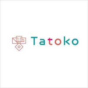 eddy_myson (kanaeddy)さんの「株式会社Tatoko」の会社ロゴへの提案