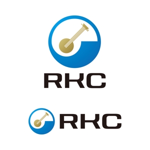 tsujimo (tsujimo)さんの沖縄で始まる介護コミュニティ協会「RKC」のロゴ制作依頼への提案