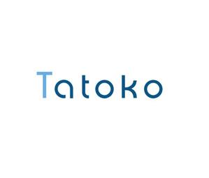 calimbo goto (calimbo)さんの「株式会社Tatoko」の会社ロゴへの提案