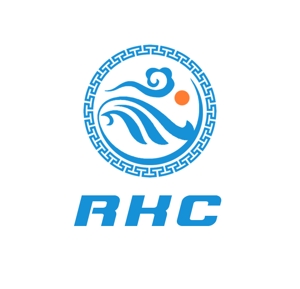 ぽんぽん (haruka0115322)さんの沖縄で始まる介護コミュニティ協会「RKC」のロゴ制作依頼への提案