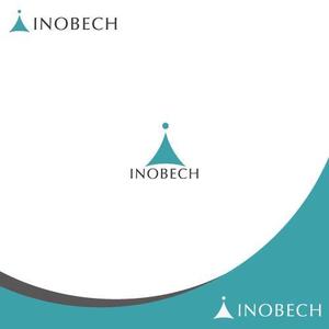 late_design ()さんの約1000人が働く延岡鐡工団地通称「INOBECH」（イノベック）のロゴデザインへの提案