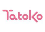 SuRa (pep_8)さんの「株式会社Tatoko」の会社ロゴへの提案