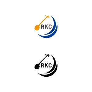 Yolozu (Yolozu)さんの沖縄で始まる介護コミュニティ協会「RKC」のロゴ制作依頼への提案