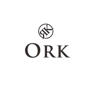 peak_d (peak_d)さんの新宿歌舞伎町「Ork」ロゴ製作への提案