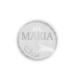FIONA design (FIONA)さんのメディカルエステMAKIA、フェイシャルサロンのロゴへの提案