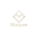 am10_o (am10_o)さんの飲食店　「marquee」の　ロゴへの提案