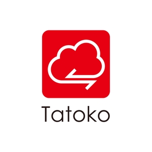 lafayette (capricorn2000)さんの「株式会社Tatoko」の会社ロゴへの提案