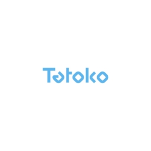 delftさんの「株式会社Tatoko」の会社ロゴへの提案