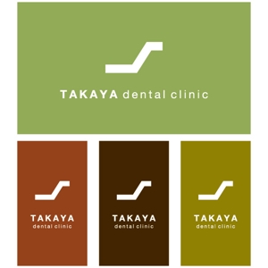 k_d (designer_k)さんの歯科医院のロゴ制作への提案