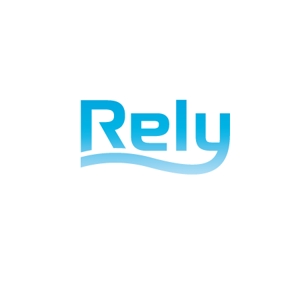 ATARI design (atari)さんの新会社「Rely 」のロゴ作成への提案
