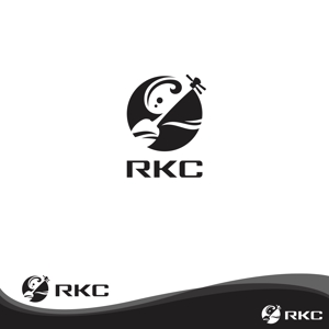 oo_design (oo_design)さんの沖縄で始まる介護コミュニティ協会「RKC」のロゴ制作依頼への提案