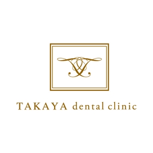 k_d (designer_k)さんの歯科医院のロゴ制作への提案