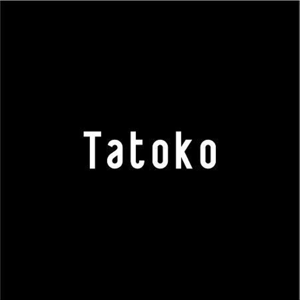 「株式会社Tatoko」の会社ロゴ