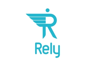 skyblue (skyblue)さんの新会社「Rely 」のロゴ作成への提案