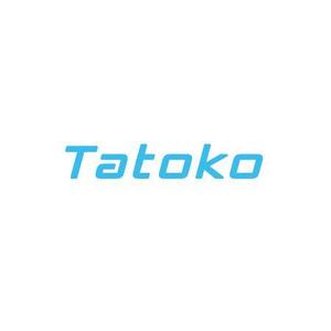 ATARI design (atari)さんの「株式会社Tatoko」の会社ロゴへの提案